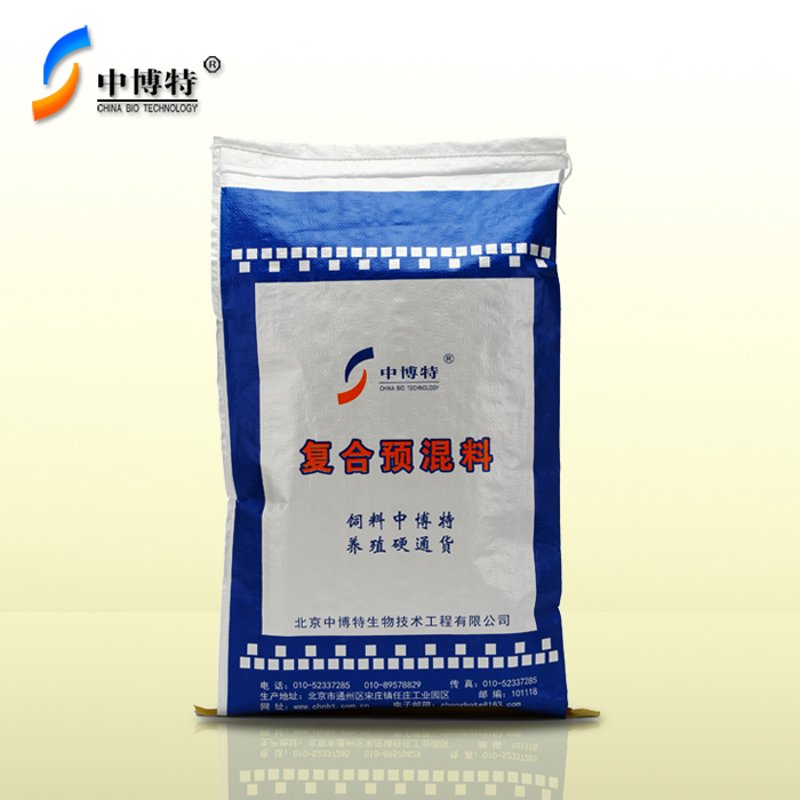 配合饲料是什么意思？——从多个维度解析