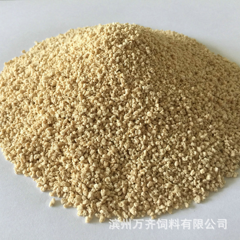 畜禽饲料